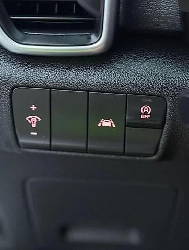100: Kia Sportage: 2018 г., 2 л, Автомат, Дизель, Кроссовер — 10