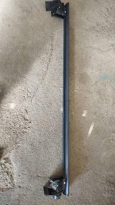 фарко: Поперечные дуги На гладкую крышу — 3