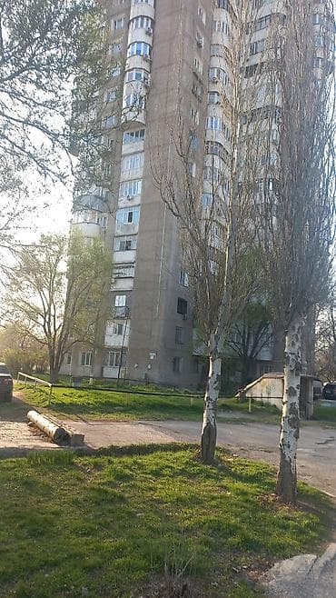 Кыймылсыз мүлк: 2 бөлмө, Менчик ээси, Жарым -жартылай эмереги бар — 1