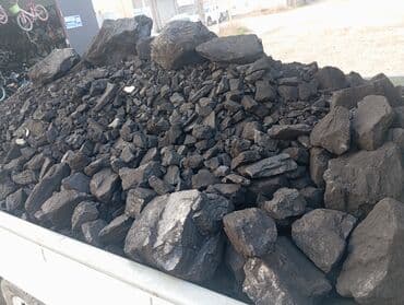 Уголь Беш-Сары: Кара Кече — 1