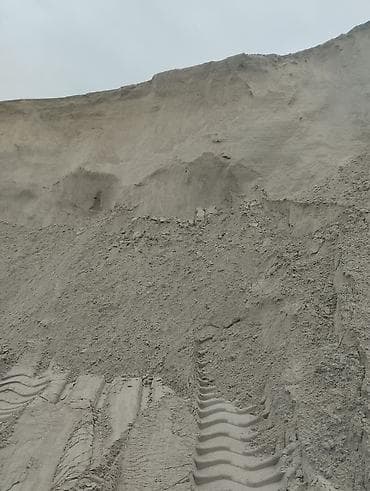 яма копать: Песок, глина и щебень для строительных и ландшафтных работ. - Песок — 2