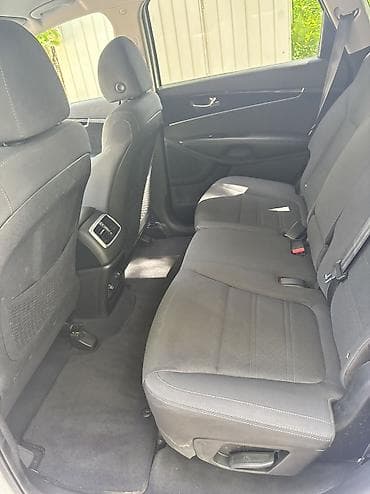 gak aion v: Kia Sorento: 2019 г., 2.4 л, Автомат, Бензин, Внедорожник — 7