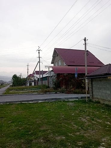 квартира ош долгосрочный: Дом, 170 м², 5 комнат, Агентство недвижимости, Евроремонт — 3