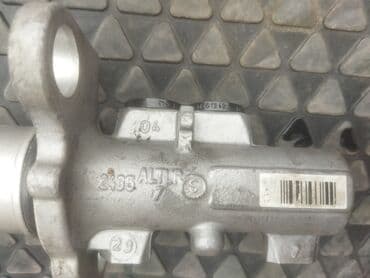 пассат б3 универсал кузов: Тормозные цилиндры Пассат б5 — 2