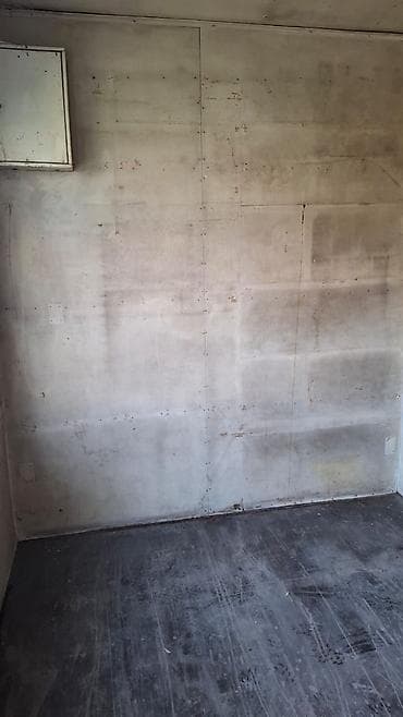 будка термо: Продаю утепленный торговый киоск/контейнер (длина 5 метров, ширина 3 — 4