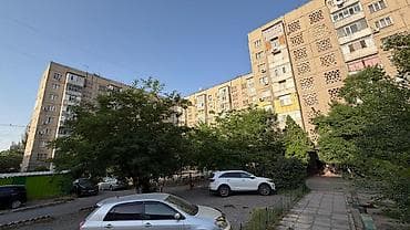 1 комната, 34 м², 105 серия, 4 этаж, Старый ремонт