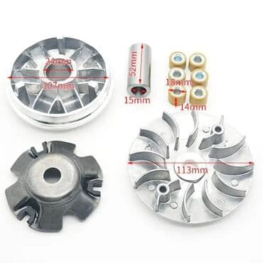 мотоциклы из японии бишкек: 🛑 Передний вариатор на самурай, танк, м8, макси Передний вариатор — 3