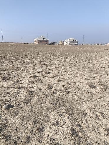 продаю дом в ак ордо 1: 15 соток, Для строительства, Красная книга — 4