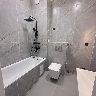 40: 1 комната, 40 м², Политех Элитка, 12 этаж, Евроремонт — 10