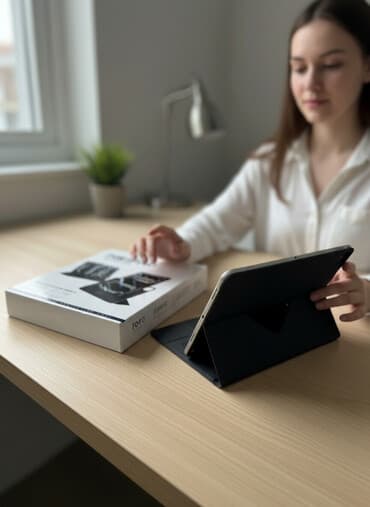 держатели для планшетов combo: Чехол-подставка для iPad «Slide Rail Protective Case» - Форм‑фактор — 2