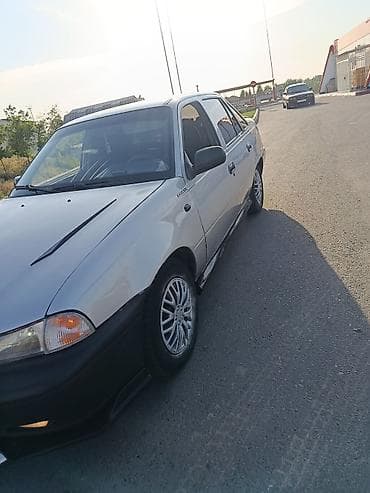 нексия 2 прибор: Daewoo Nexia: 2008 г., 1.6 л, Механика, Бензин, Седан — 1
