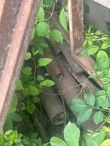 мед одежда: Приём и вывоз металлолома - Принимаем чёрный и цветной лом: арматура — 9