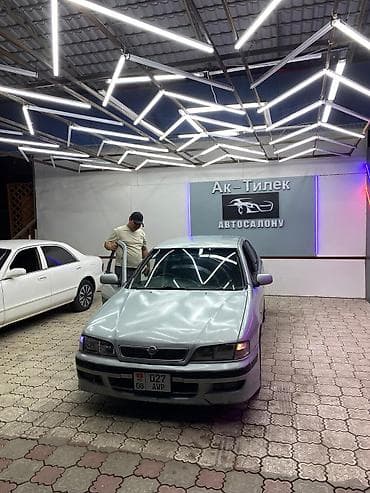 e60 m5: Nissan Primera Camino: 1998 г., 1.8 л, Автомат, Газ, Седан — 1