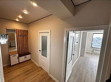 1room flat: 1 комната, 42 м², Элитка, 9 этаж, Дизайнерский ремонт — 1