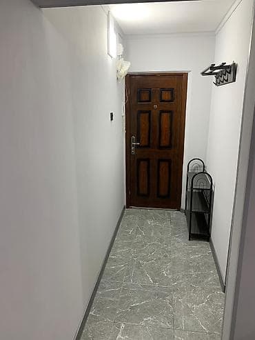 Недвижимость: 1 комната, 30 м², 104 серия, 1 этаж, Косметический ремонт — 8