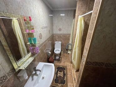 дом дача каракол: 200 м², 5 комнат, Утепленный, Теплый пол, Бронированные двери — 8