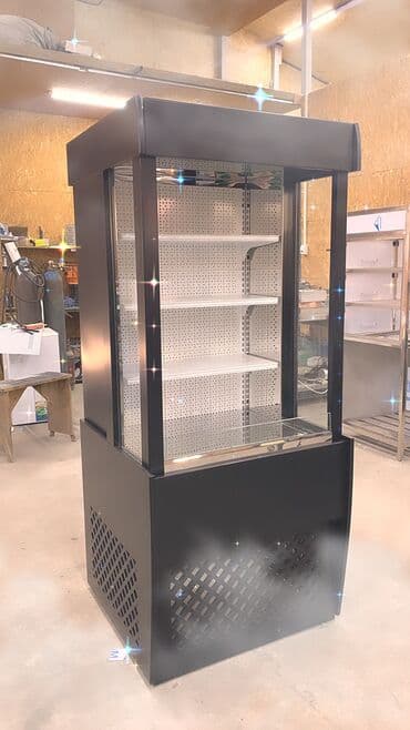 промышленные холодильники для хранения фруктов цена: Новый — 5