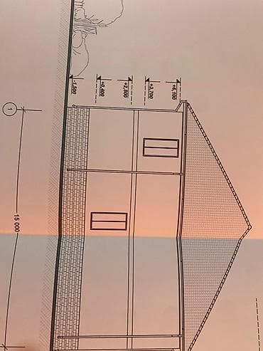 Продажа магазинов: Цех, 1000 м² — 1