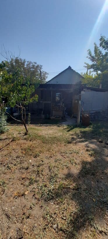 срочно продаю дом кудайберген: Дом, 54 м², 4 комнаты, Агентство недвижимости, Косметический ремонт — 12