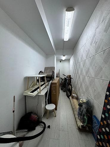 Коммерческая недвижимость: 3 комнаты, 96 м², Элитка, 3 этаж, Евроремонт — 3