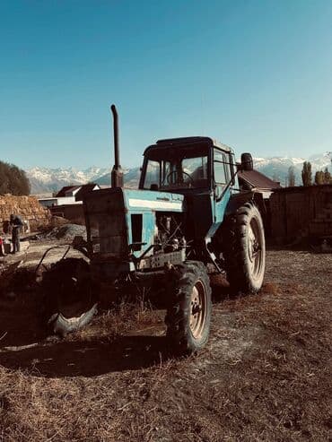 купить шины бу в бишкеке: Модель 80, Б/у — 1