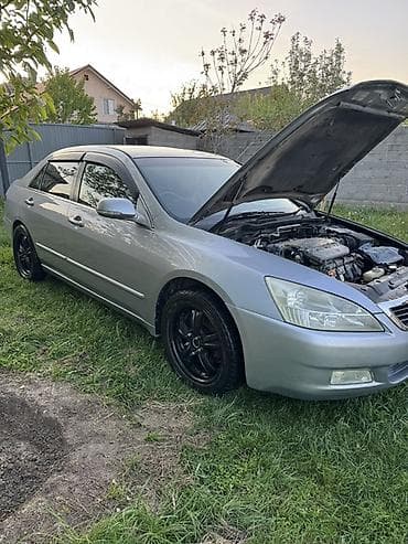 хонда аккорд 2004: Honda Inspire: 2005 г., 3 л, Автомат, Бензин, Седан — 4