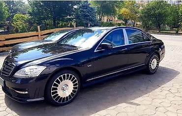 Колеса в сборе 285 / 35 / R 20, Лето, Б/у, Комплект, Легковые, Литые, отверстий - 5
