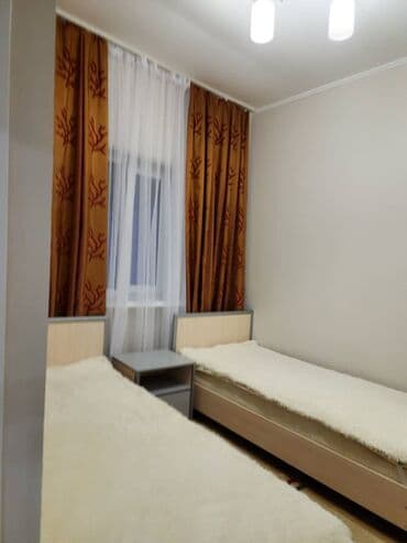 дом рассрочка: Коттедж, zeto Чолпон-Ата, Детская площадка, Парковка, стоянка, Охраняемая территория — 30