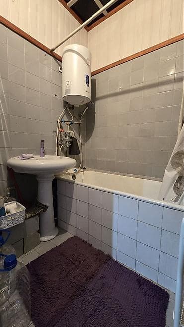 gala group: 2 комнаты, 69 м², 106 серия, 9 этаж, Косметический ремонт — 10