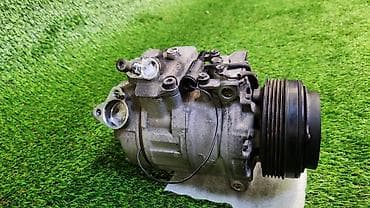 thermo king: Компрессор BMW 2000 г., Б/у, Оригинал, Германия — 1