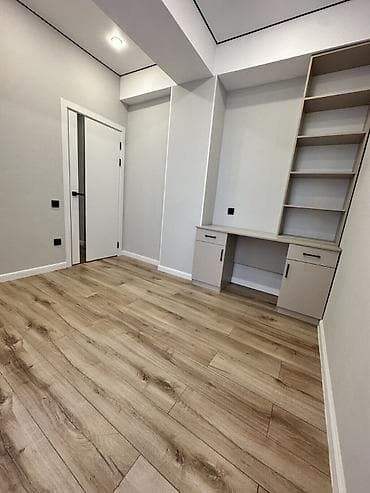 Недвижимость: 3 комнаты, 62 м², Элитка, Филармония Элитка, 5 этаж, Дизайнерский ремонт — 9