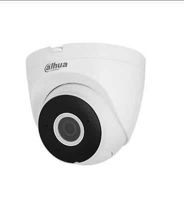 cctv: Уличная купольная IP‑видеокамера Dahua DH-IPC-HDW1430DTP-STW-0360B - — 1