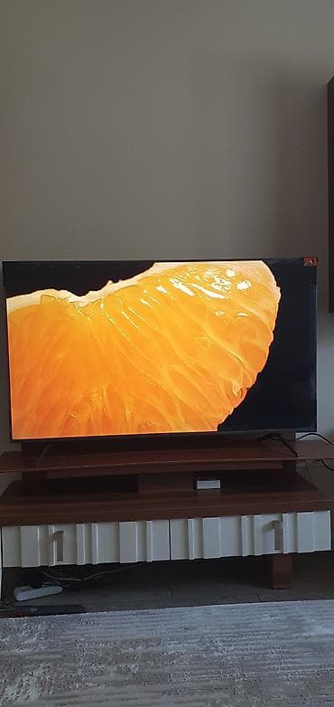 televizor tcl: Телевизор TCL 55C6KS, QLED, 55" QD-MiniLED Основные особенности: - — 4