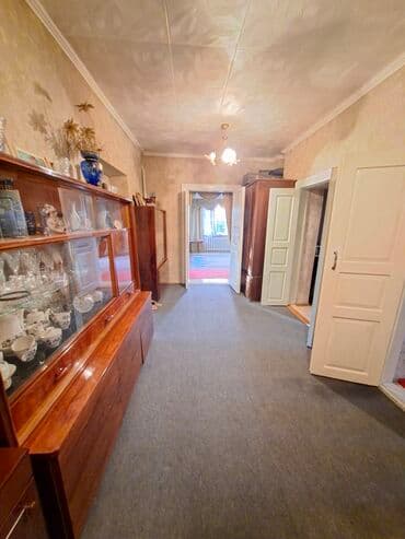 продажа домов в рассрочку с новопокровка: Дом, 54 м², 4 комнаты, Агентство недвижимости, Косметический ремонт — 21