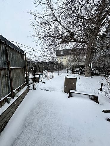 Продаётся жилой дом в центре города. 📍 Адрес: Мусы Джалиля — 3