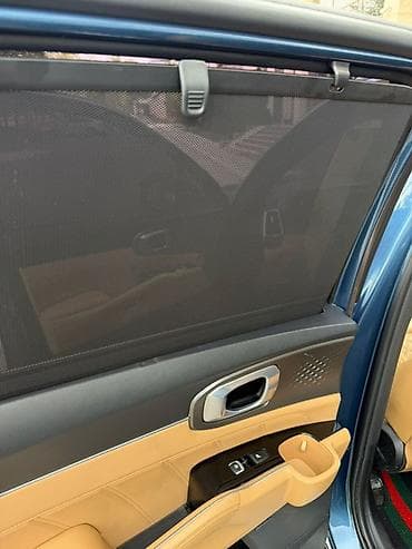 eclipse cross: Kia Sorento: 2020 г., Кроссовер — 3
