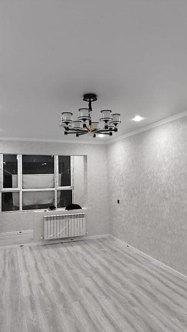 Недвижимость: 2 комнаты, 52 м², Элитка, 3 этаж, Косметический ремонт — 2