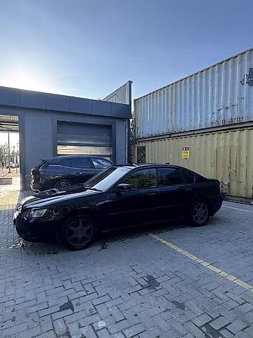 Унаа сатуу: Subaru Legacy: 2004 г., 2 л, Автомат, Бензин, Седан — 4