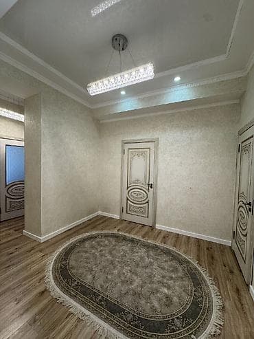г кант дома: 3 комнаты, 106 м², Элитка, 8 этаж, Евроремонт — 6