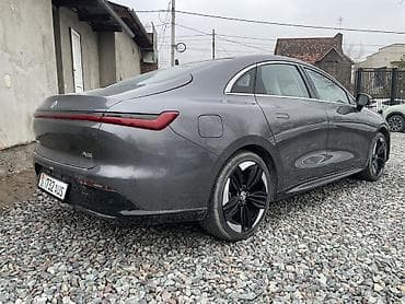 срочно продаётся: Hycan A06 Новый электромобиль Без пробега Жирная комплектация Камера — 4