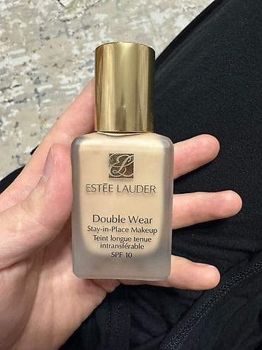 Пользовалась 3-4 раза Estée Lauder Double Wear Stay-in-Place Makeup