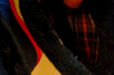 ботин: Продаю НОВЫЕ Ботинки деми фирмы my walker натуральная замша, подклад — 3