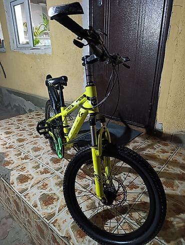 Электровелосипеды: Подростковый велосипед — 4