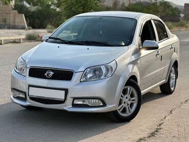 пружины нива: Ravon Nexia: 2017 г., 1.5 л, Автомат, Бензин, Седан — 3