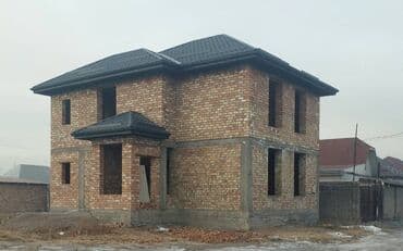 дом колмо: Дом, 168 м², 6 комнат, Собственник, ПСО (под самоотделку) — 1