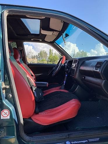 sbc 211: Volkswagen Golf: 1997 г., 1.6 л, Механика, Бензин, Хэтчбэк — 9