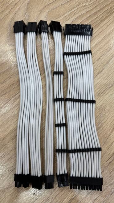 Доп провода