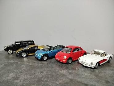Продаю недорого модельки масштаб 1:43 at lalafo.kg Продаю недорого модельки масштаб 1:43