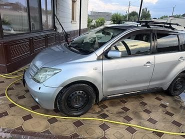 хонда срв 2008: Toyota Ist: 2003 г., 1.5 л, Автомат, Бензин, Хэтчбэк — 5