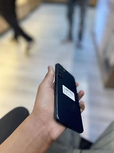 watch samsung: Samsung Galaxy S22, 256 ГБ, цвет - Голубой — 3